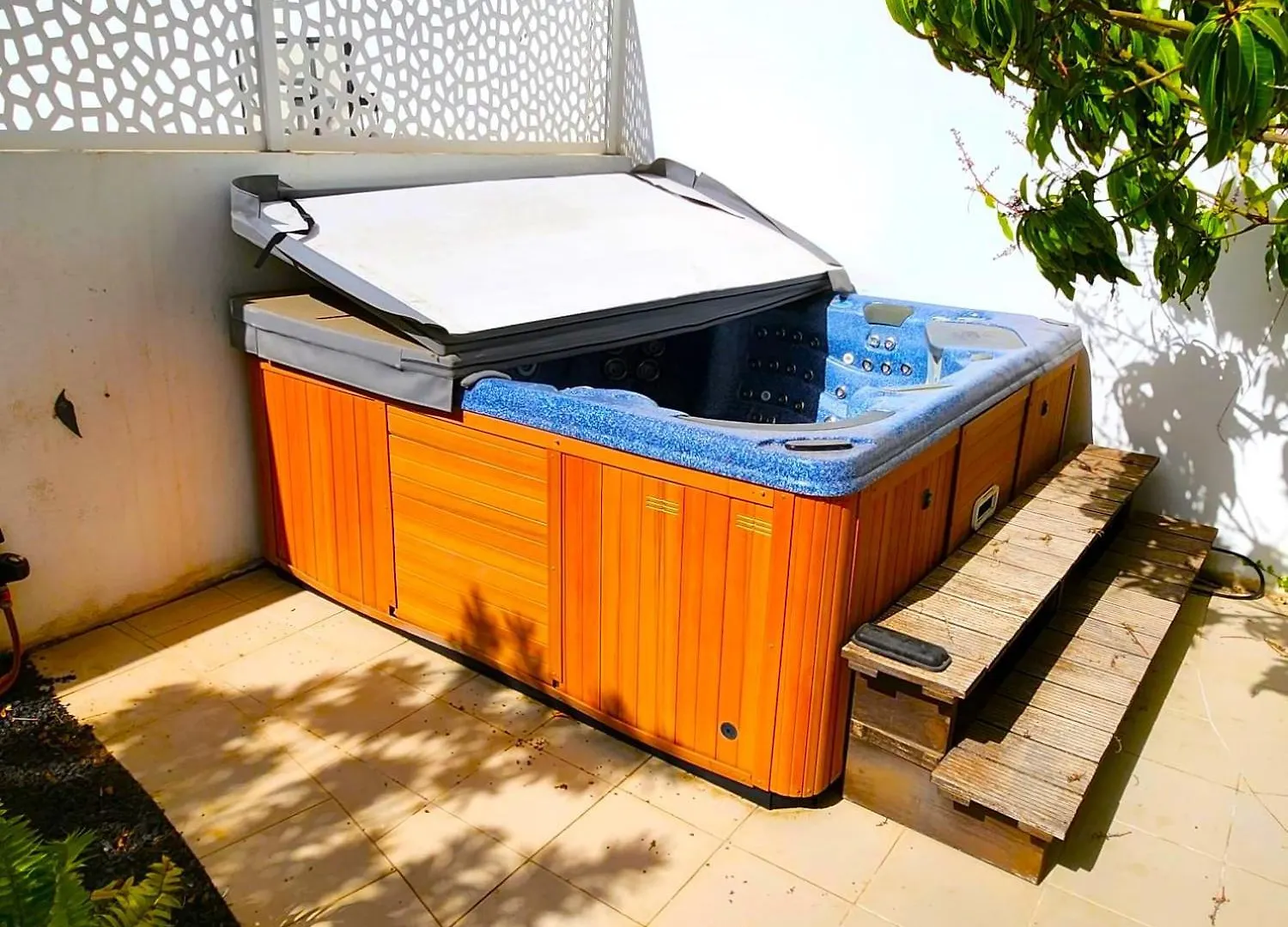 Luxury Villa In Costa Adeje K301 Spanien