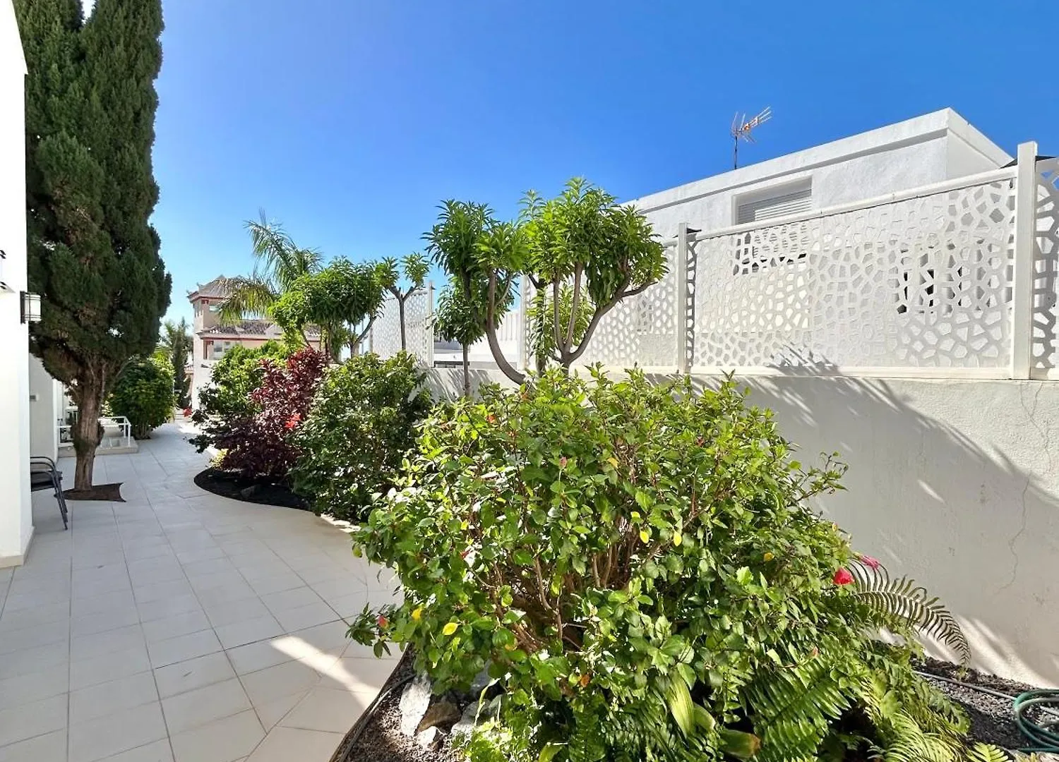 Luxury Villa In Costa Adeje K301 0*, Costa Adeje (Tenerife) Spanien