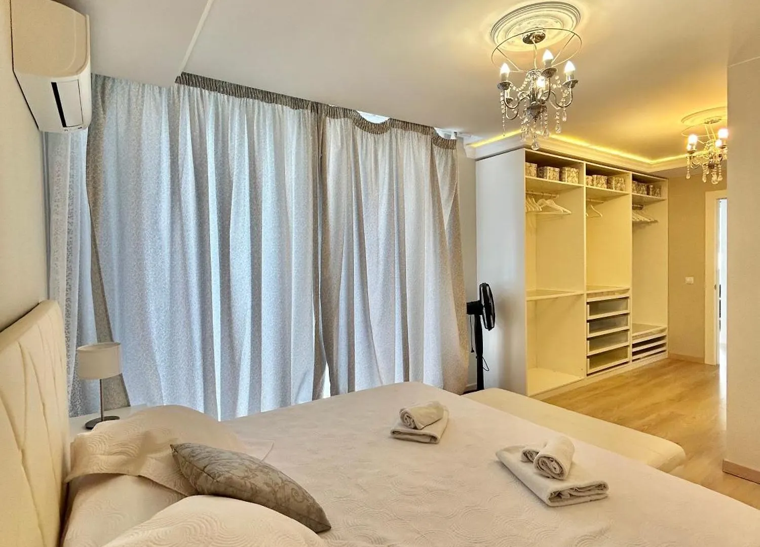 Luxury Villa In Costa Adeje K301 0*, Costa Adeje (Tenerife) Španělsko