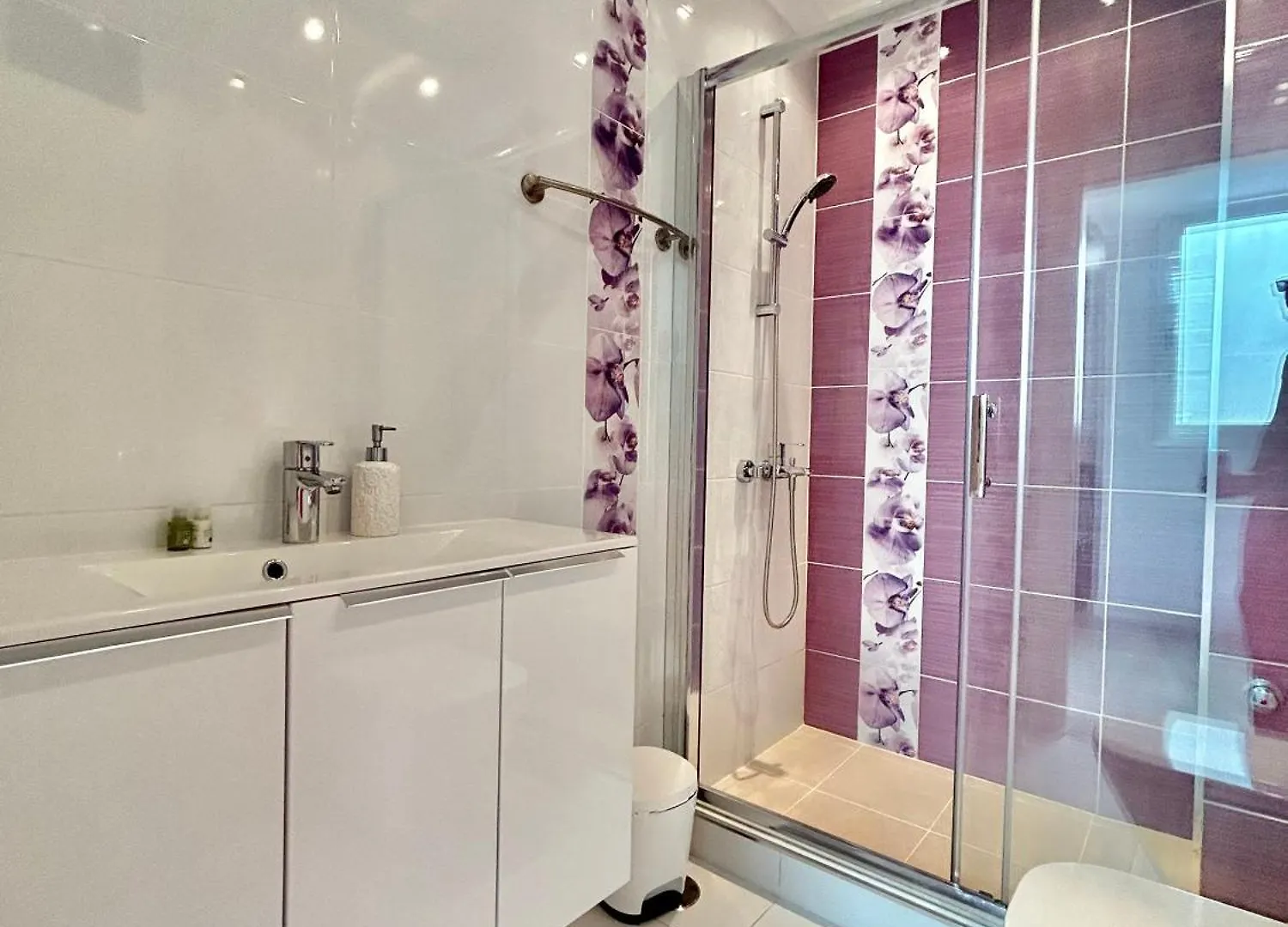 Luxury Villa In Costa Adeje K301 Spanien