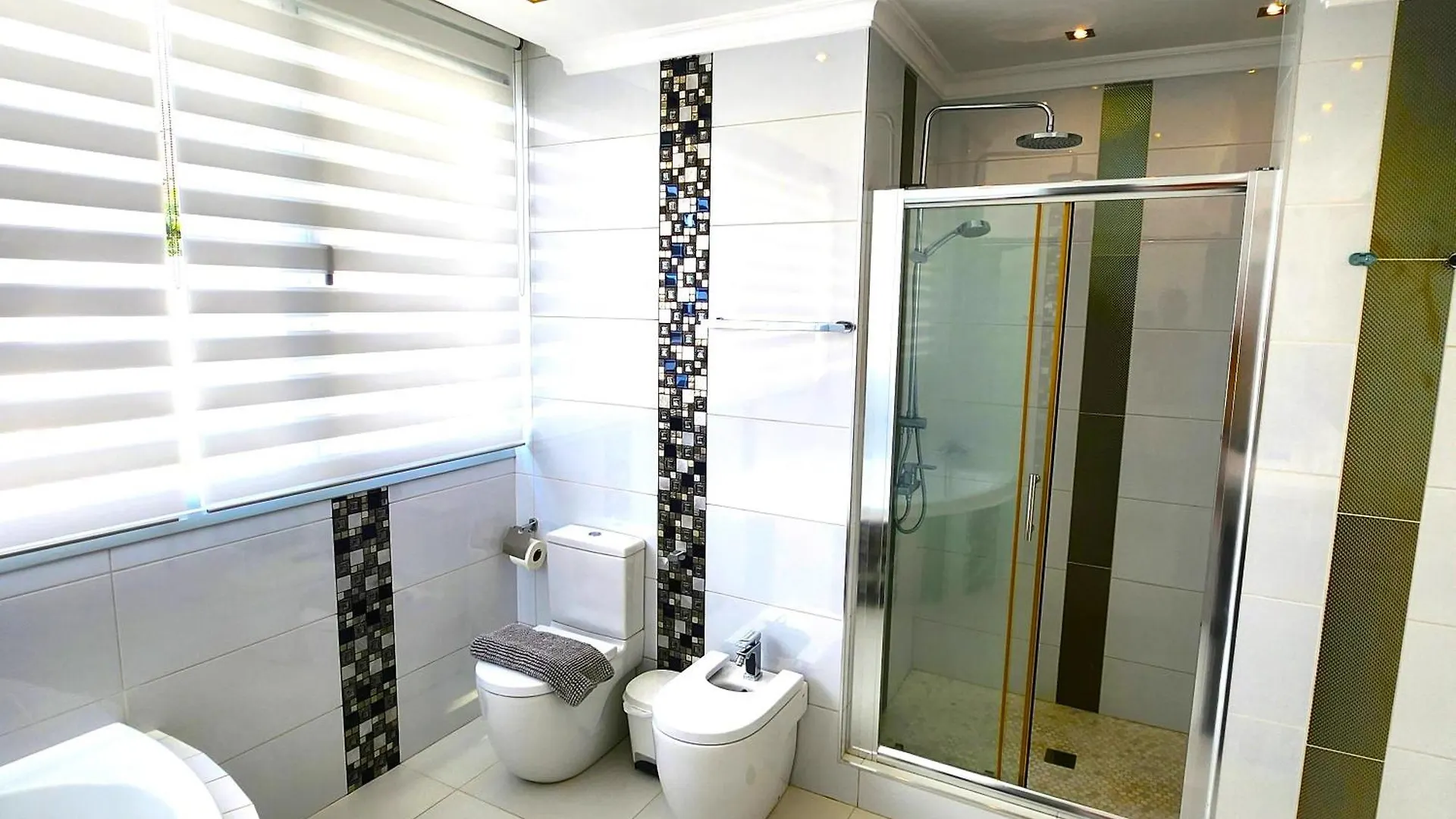 Luxury Villa In Costa Adeje K301